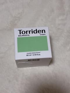 Torriden BCクリーム 80ml - 4