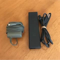 PSP go充電器のサムネイル