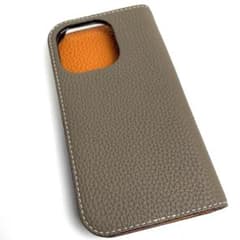 ボナベンチュラ BONAVENTURA iPhone13ケース 手帳 グレージュ - メルカリ