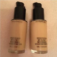 MAC ファンデーションのサムネイル