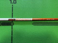 ツアーAD DI-5R1 プレミアムシャフト ミニドライバー 短尺1Wスリーブ無 ツアーAD DI-5R1 プレミアムシャフト ミニドライバー 短尺1Wスリーブ無