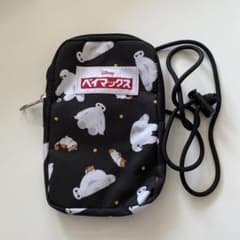 ベイマックス サコッシュのサムネイル