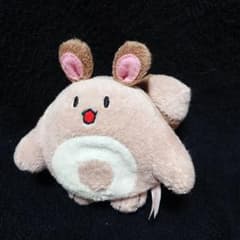 ぬいぐるみ ポケモンのサムネイル