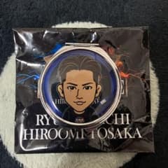 登坂　広臣　　　タブレットケースのサムネイル