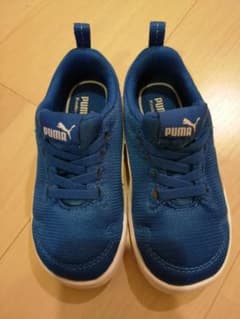 S☆R☆T様専用 PUMA スニーカー 15cmのサムネイル