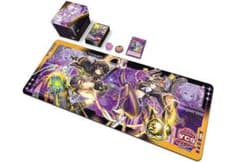 遊戯王 ycsj大阪 I：Pマスカレーナ＆S：Pリトルナイト デュエルセット