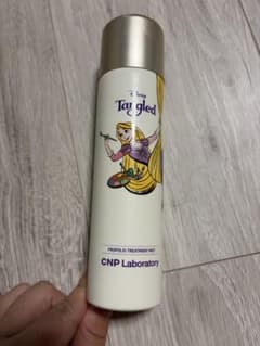 【限定デザイン】CNP プロP ミスト 100ml ラプンツェル ディズニーのサムネイル