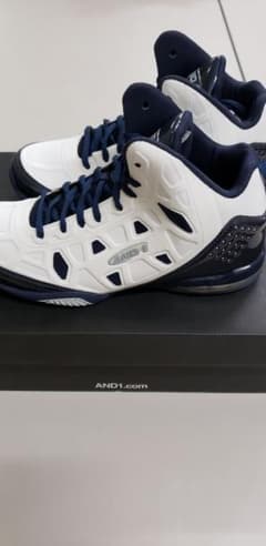 Nikeさん専用　AND1 MASTER3のサムネイル