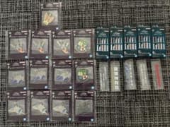 이치 반 쿠지 고질라 MACHINE CHRONICLE E상 5점+F상 13점