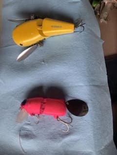 NZクローラー　ほしさん専用です！のサムネイル