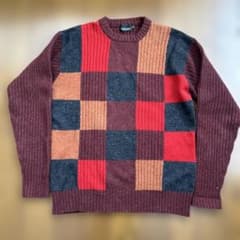 Men’s sweaterのサムネイル
