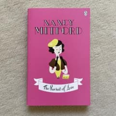 【洋書】【インテリア】the pursuit of loveのサムネイル