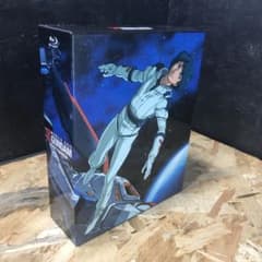 機動戦士Zガンダム 劇場版Blu-ray BOX〈2012年12月31日までの… 機動戦士Zガンダム 劇場版Blu-ray BOX〈2012年12月31日までの… - メルカリ