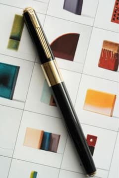 pilot スーパー　250 シグネチャー　万年筆 pilot スーパー 250 シグネチャー 万年筆 - メルカリ