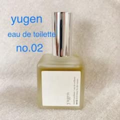 fog yugen no.02 cosme kitchenのサムネイル