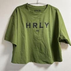 Hurley トップス　ジムウエアのサムネイル