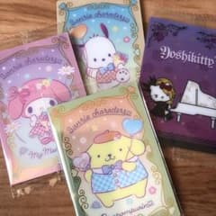 サンリオウェハース3のサムネイル