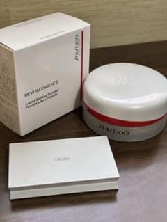 【muu様専用】SHISEIDO パウダー/ ORBIS チーク&ハイライトのサムネイル