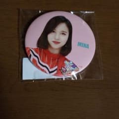 TWICE 缶バッジのサムネイル
