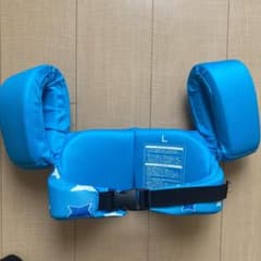 ライフジャケットのサムネイル