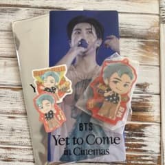 BTS 映画 チケットホルダーのサムネイル