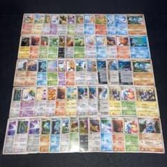 A3948 ポケカ 大量 メイジ Meiji プロモ 34枚 A4147 ポケカ 大量 プロモ メイジ Meiji 61枚 - メルカリ