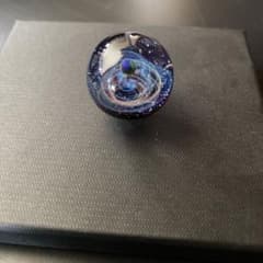 宇宙ガラス＋αブレスレットのサムネイル