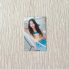 CIRRA Water 통상판 CD 트레카 B KOHARU 코할