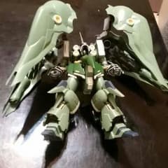 HGクシャトリヤのサムネイル
