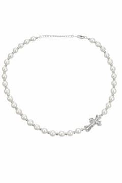 Lucliss Jewelr ラクリス　パールネックレス　とうい　須藤大和着用 Lucliss Jewelr ラクリス パールネックレス とうい 須藤大和着用
