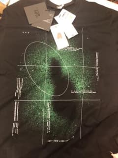 addseoul tシャツのサムネイル