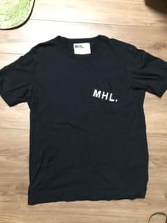 MHL Tシャツのサムネイル