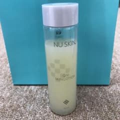 nuskin 化粧水　Q10スキンローションのサムネイル