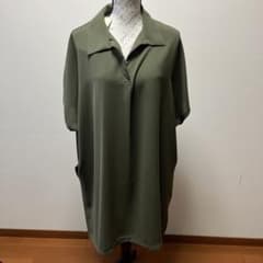 新品未使用品　レディースシャツのサムネイル