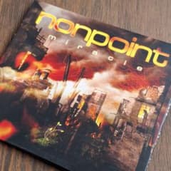 [輸入盤CD]Nonpoint / miracle ジオラマケースのサムネイル