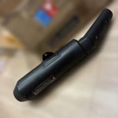 レブル250 モリワキ(MORIWAKI) マフラー ステンレス 17-22 レブル250 モリワキ(MORIWAKI) マフラー ステンレス 17-22 - メルカリ