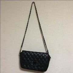 ♡ゆかりん♡様専用 金曜手続き KAWI JAMELE ノベルティバッグのサムネイル