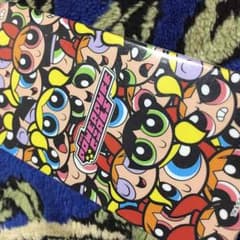 パワーパフガールズ iPhoneケースのサムネイル
