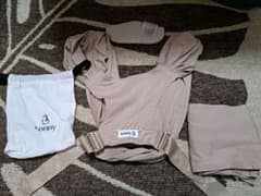 【コニー】KONNY BABY CARRIER FLEX ベージュ【M-4XL】のサムネイル