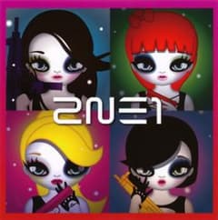 NOLZA/2NE1(トゥエニ…のサムネイル