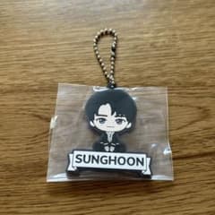 신품 미개봉 이치 반 쿠지 엔 하이픈 ENHYPEN SUNGHOON