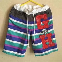 7/20まで900→555円‼︎ 子ども用水泳パンツ 100 古着のサムネイル