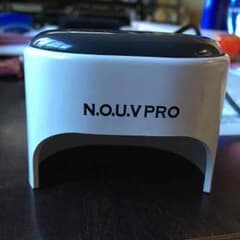 N.O.U.V PRO LEDライトのサムネイル