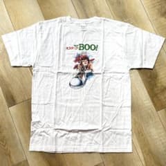 Mr.Boo!ミスター・ブー　Tシャツ Lサイズ　未使用　新品　香港映画　レトロのサムネイル