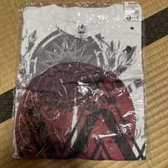 EXILE RISING SUN TO THE WORLD Tシャツ Mのサムネイル