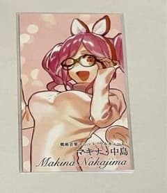 マクロスΔ オシャレマクロス　聖夜のワルキューレ　マキナ・中島　京都タワー