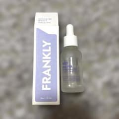 FRANKLY CLOSER pore reducing serum