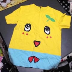 ふなっしー Tシャツのサムネイル