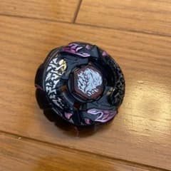 メタルファイトベイブレード 【バクシンスサノオ 限定色バージョン】のサムネイル