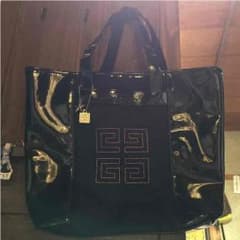 ジバンシィ ミニトートバッグのサムネイル